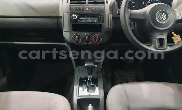 Acheter Occasion Voiture Volkswagen Polo Gris à Manzini, Manzini Acheter Occasion Voiture Volkswagen Polo Gris à Manzini, Manzini