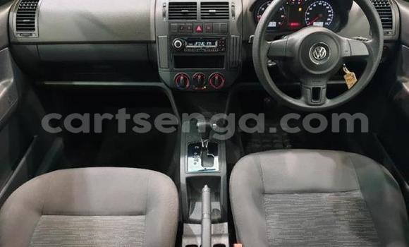 Acheter Occasion Voiture Volkswagen Polo Gris à Manzini, Manzini Acheter Occasion Voiture Volkswagen Polo Gris à Manzini, Manzini