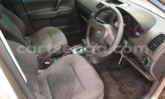 Acheter Occasion Voiture Volkswagen Polo Gris à Manzini, Manzini Acheter Occasion Voiture Volkswagen Polo Gris à Manzini, Manzini