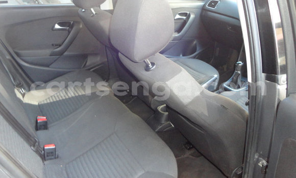 Buy Used Volkswagen Polo Blue Car in Bhunya in Manzini Buy Used Volkswagen Polo Blue Car in Bhunya in Manzini