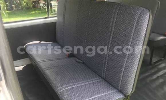 Acheter Occasion Voiture Toyota Hiace Blanc à Bhunya, Manzini Acheter Occasion Voiture Toyota Hiace Blanc à Bhunya, Manzini