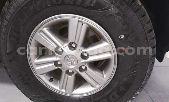 Nunua Ilio tumika Toyota Hilux White Gari ndani ya Hlatikulu nchini Wilaya ya Shiselweni Nunua Ilio tumika Toyota Hilux White Gari ndani ya Hlatikulu nchini Wilaya ya Shiselweni