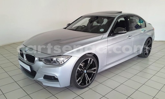 Buy Used BMW 3–Series Silver Car in Mbabane in Manzini Buy Used BMW 3–Series Silver Car in Mbabane in Manzini