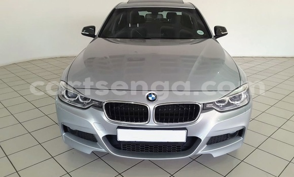 Buy Used BMW 3–Series Silver Car in Mbabane in Manzini Buy Used BMW 3–Series Silver Car in Mbabane in Manzini