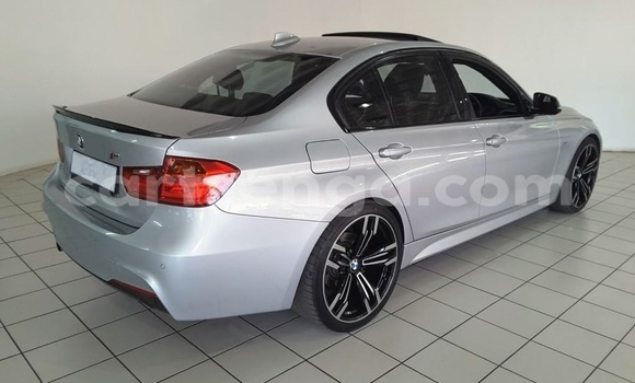 Buy Used BMW 3–Series Silver Car in Mbabane in Manzini Buy Used BMW 3–Series Silver Car in Mbabane in Manzini
