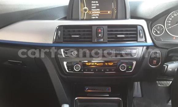 Buy Used BMW 3–Series Silver Car in Mbabane in Manzini Buy Used BMW 3–Series Silver Car in Mbabane in Manzini