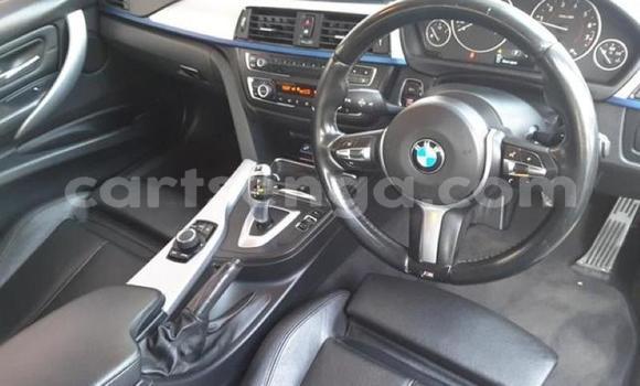 Buy Used BMW 3–Series Silver Car in Mbabane in Manzini Buy Used BMW 3–Series Silver Car in Mbabane in Manzini