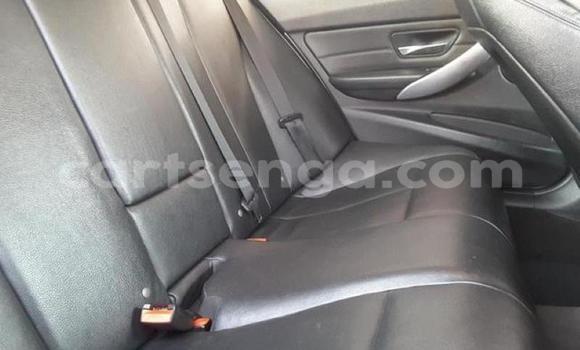 Buy Used BMW 3–Series Silver Car in Mbabane in Manzini Buy Used BMW 3–Series Silver Car in Mbabane in Manzini