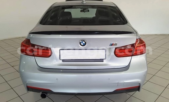 Buy Used BMW 3–Series Silver Car in Mbabane in Manzini Buy Used BMW 3–Series Silver Car in Mbabane in Manzini
