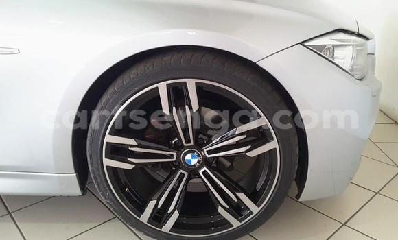 Buy Used BMW 3–Series Silver Car in Mbabane in Manzini Buy Used BMW 3–Series Silver Car in Mbabane in Manzini