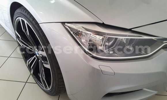 Buy Used BMW 3–Series Silver Car in Mbabane in Manzini Buy Used BMW 3–Series Silver Car in Mbabane in Manzini
