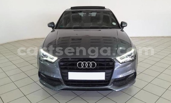 Buy Used Audi A3 Silver Car in Mbabane in Manzini Buy Used Audi A3 Silver Car in Mbabane in Manzini