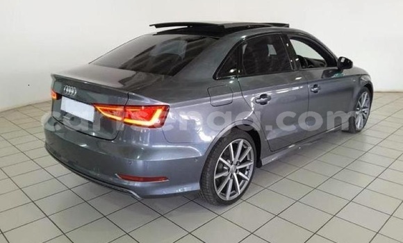 Buy Used Audi A3 Silver Car in Mbabane in Manzini Buy Used Audi A3 Silver Car in Mbabane in Manzini