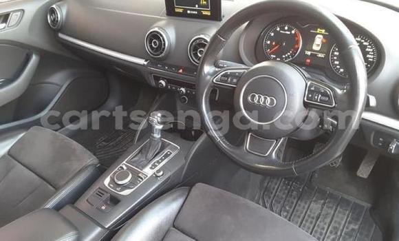 Buy Used Audi A3 Silver Car in Mbabane in Manzini Buy Used Audi A3 Silver Car in Mbabane in Manzini