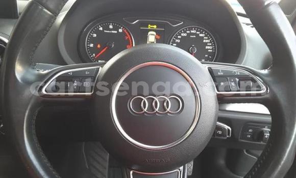 Buy Used Audi A3 Silver Car in Mbabane in Manzini Buy Used Audi A3 Silver Car in Mbabane in Manzini