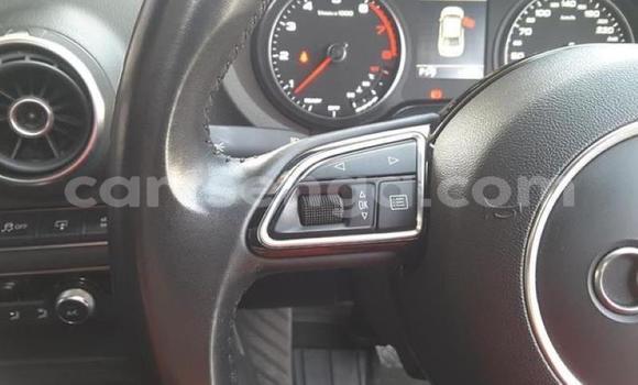 Buy Used Audi A3 Silver Car in Mbabane in Manzini Buy Used Audi A3 Silver Car in Mbabane in Manzini