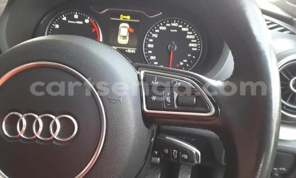 Buy Used Audi A3 Silver Car in Mbabane in Manzini Buy Used Audi A3 Silver Car in Mbabane in Manzini
