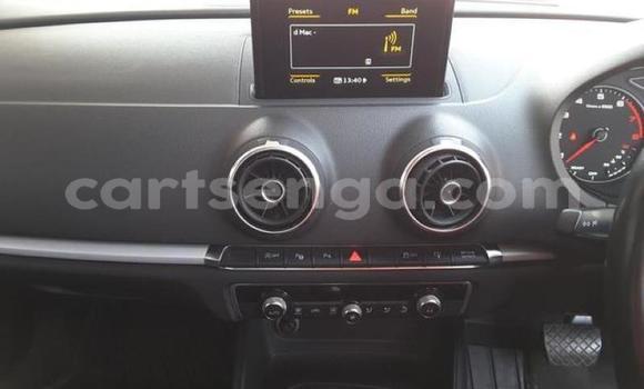 Buy Used Audi A3 Silver Car in Mbabane in Manzini Buy Used Audi A3 Silver Car in Mbabane in Manzini