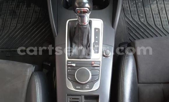 Buy Used Audi A3 Silver Car in Mbabane in Manzini Buy Used Audi A3 Silver Car in Mbabane in Manzini