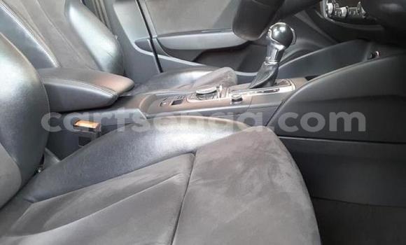Buy Used Audi A3 Silver Car in Mbabane in Manzini Buy Used Audi A3 Silver Car in Mbabane in Manzini