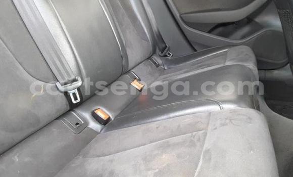 Buy Used Audi A3 Silver Car in Mbabane in Manzini Buy Used Audi A3 Silver Car in Mbabane in Manzini