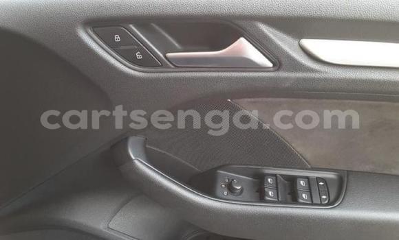 Buy Used Audi A3 Silver Car in Mbabane in Manzini Buy Used Audi A3 Silver Car in Mbabane in Manzini