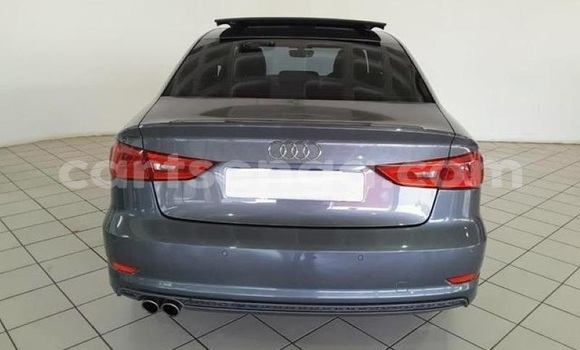 Buy Used Audi A3 Silver Car in Mbabane in Manzini Buy Used Audi A3 Silver Car in Mbabane in Manzini