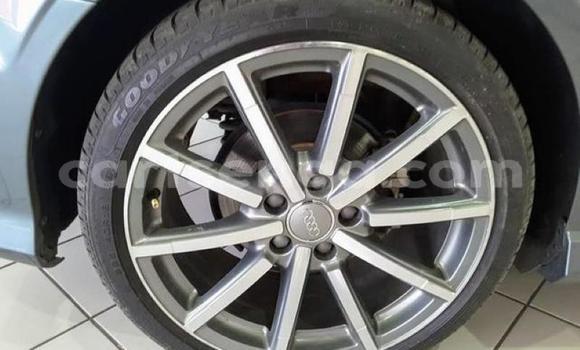 Buy Used Audi A3 Silver Car in Mbabane in Manzini Buy Used Audi A3 Silver Car in Mbabane in Manzini