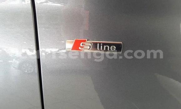 Buy Used Audi A3 Silver Car in Mbabane in Manzini Buy Used Audi A3 Silver Car in Mbabane in Manzini