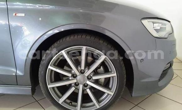 Buy Used Audi A3 Silver Car in Mbabane in Manzini Buy Used Audi A3 Silver Car in Mbabane in Manzini