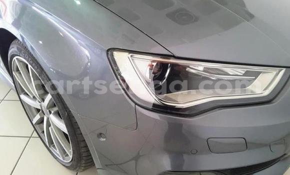 Buy Used Audi A3 Silver Car in Mbabane in Manzini Buy Used Audi A3 Silver Car in Mbabane in Manzini