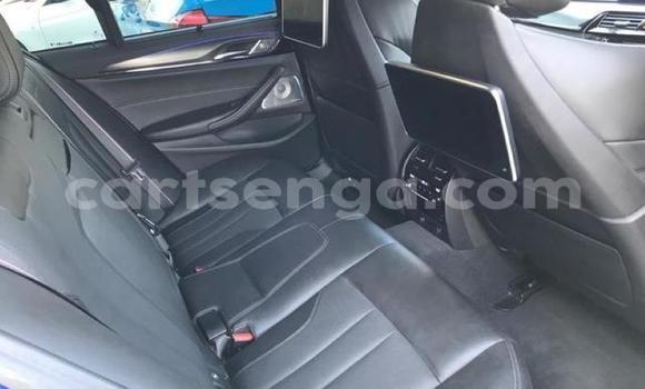 Acheter Occasion Voiture BMW M5 Bleu à Malkerns, Manzini Acheter Occasion Voiture BMW M5 Bleu à Malkerns, Manzini