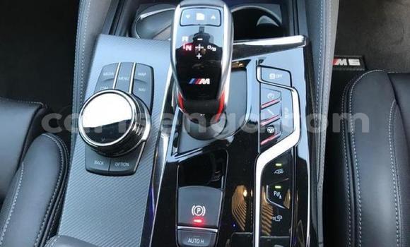 Acheter Occasion Voiture BMW M5 Bleu à Malkerns, Manzini Acheter Occasion Voiture BMW M5 Bleu à Malkerns, Manzini