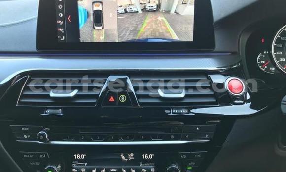 Acheter Occasion Voiture BMW M5 Bleu à Malkerns, Manzini Acheter Occasion Voiture BMW M5 Bleu à Malkerns, Manzini