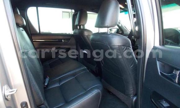 Acheter Occasion Voiture Toyota Hilux Autre à Matsapha, Manzini Acheter Occasion Voiture Toyota Hilux Autre à Matsapha, Manzini