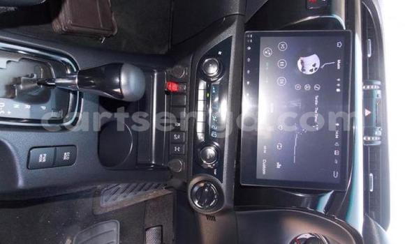 Acheter Occasion Voiture Toyota Hilux Autre à Matsapha, Manzini Acheter Occasion Voiture Toyota Hilux Autre à Matsapha, Manzini