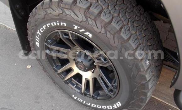 Acheter Occasion Voiture Toyota Hilux Autre à Matsapha, Manzini Acheter Occasion Voiture Toyota Hilux Autre à Matsapha, Manzini