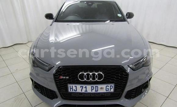 Acheter Occasion Voiture Audi RS6 Autre à Malkerns, Manzini Acheter Occasion Voiture Audi RS6 Autre à Malkerns, Manzini