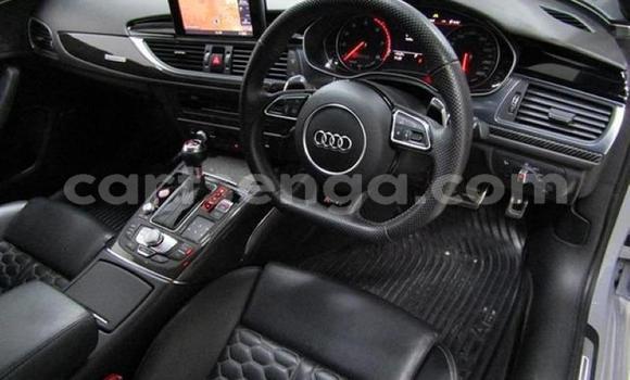 Acheter Occasion Voiture Audi RS6 Autre à Malkerns, Manzini Acheter Occasion Voiture Audi RS6 Autre à Malkerns, Manzini