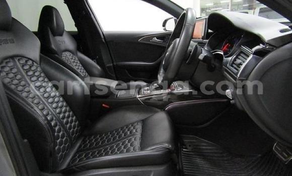 Acheter Occasion Voiture Audi RS6 Autre à Malkerns, Manzini Acheter Occasion Voiture Audi RS6 Autre à Malkerns, Manzini