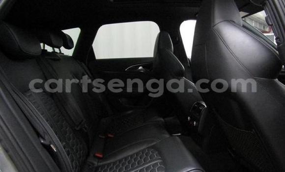 Acheter Occasion Voiture Audi RS6 Autre à Malkerns, Manzini Acheter Occasion Voiture Audi RS6 Autre à Malkerns, Manzini