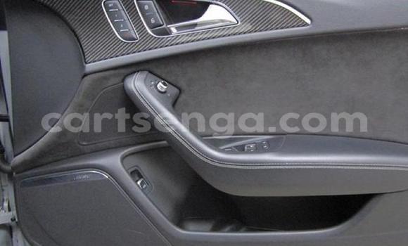 Acheter Occasion Voiture Audi RS6 Autre à Malkerns, Manzini Acheter Occasion Voiture Audi RS6 Autre à Malkerns, Manzini