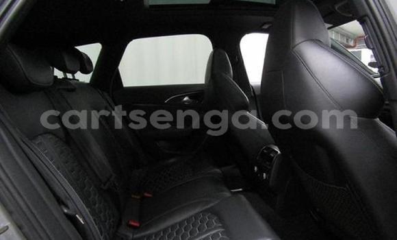 Acheter Occasion Voiture Audi RS6 Autre à Malkerns, Manzini Acheter Occasion Voiture Audi RS6 Autre à Malkerns, Manzini