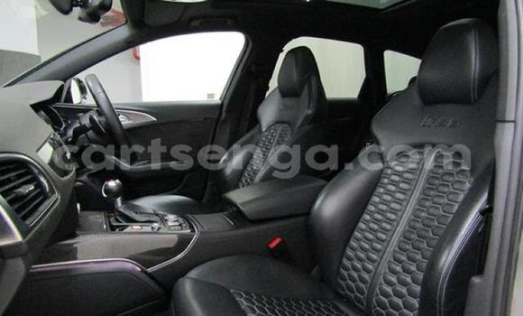 Acheter Occasion Voiture Audi RS6 Autre à Malkerns, Manzini Acheter Occasion Voiture Audi RS6 Autre à Malkerns, Manzini