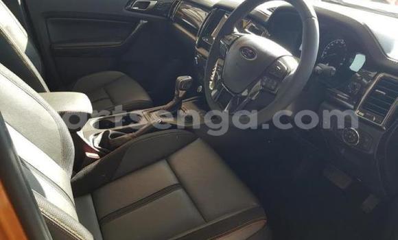 Acheter Occasion Voiture Ford Ranger Autre à Matsapha, Manzini Acheter Occasion Voiture Ford Ranger Autre à Matsapha, Manzini