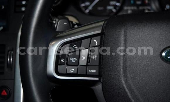 Acheter Occasion Voiture Land Rover Discovery Sport Autre à Manzini, Manzini Acheter Occasion Voiture Land Rover Discovery Sport Autre à Manzini, Manzini