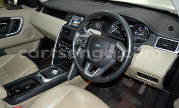 Acheter Occasion Voiture Land Rover Discovery Sport Autre à Manzini, Manzini Acheter Occasion Voiture Land Rover Discovery Sport Autre à Manzini, Manzini