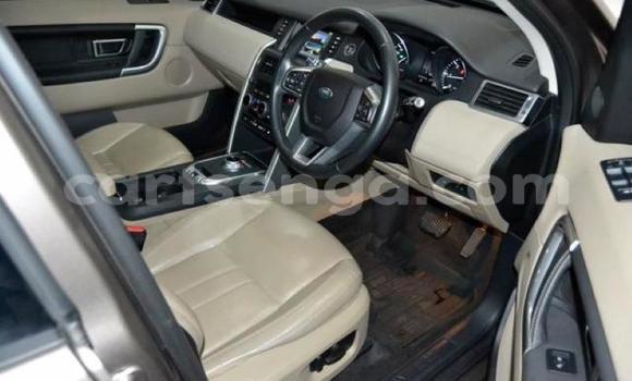 Acheter Occasion Voiture Land Rover Discovery Sport Autre à Manzini, Manzini Acheter Occasion Voiture Land Rover Discovery Sport Autre à Manzini, Manzini