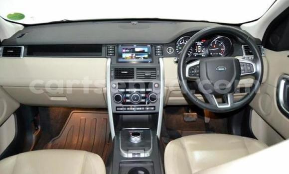Acheter Occasion Voiture Land Rover Discovery Sport Autre à Manzini, Manzini Acheter Occasion Voiture Land Rover Discovery Sport Autre à Manzini, Manzini