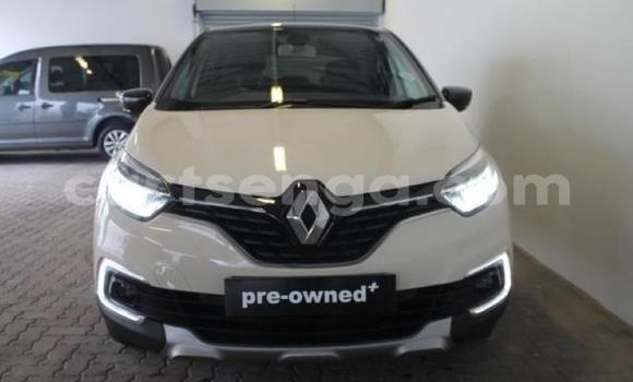 Acheter Occasion Voiture Renault Captur Autre à Hlatikulu, Shiselweni District Acheter Occasion Voiture Renault Captur Autre à Hlatikulu, Shiselweni District
